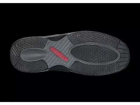 Кроссовки Orthofeet Yari, черный