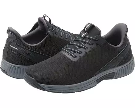 Кроссовки Orthofeet Yari, черный