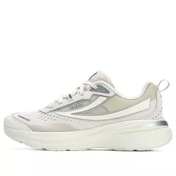 Кроссовки orthopedic shoes 'white' Fila, белый