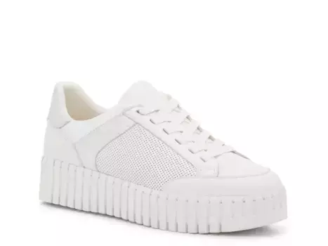 Кроссовки Oscar Platform Sneaker Silent D, белый