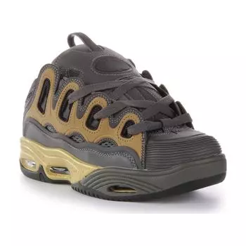 Кроссовки Osiris D3 2001, черный