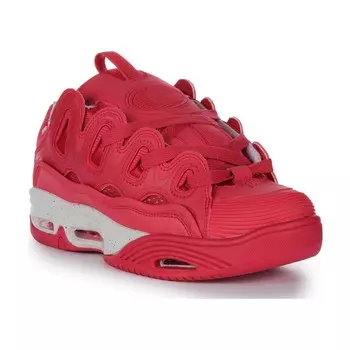 Кроссовки Osiris D3 2001, розовый