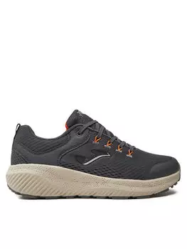 Кроссовки Osiris Joma, серый
