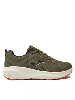 Кроссовки Osiris Joma, зеленый