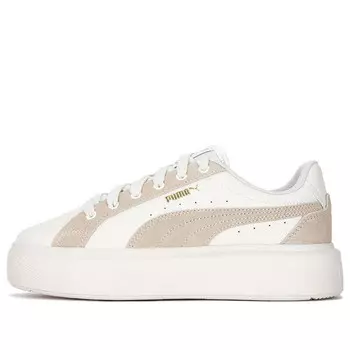 Кроссовки osl pro mix 'beige' Puma, бежевый