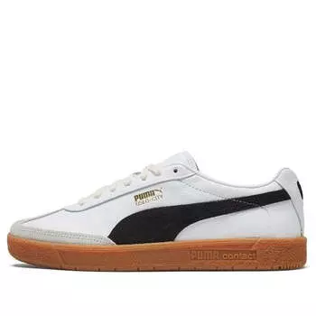 Кроссовки oslo-city og 'white gum' Puma, белый