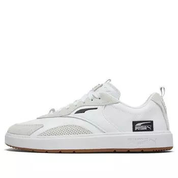 Кроссовки oslo pro og 'white' Puma, белый