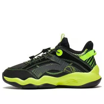 Кроссовки основные 2.5 Li-Ning, черный