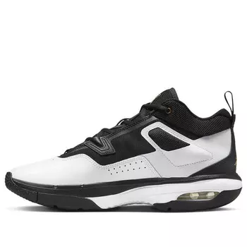 Кроссовки остаются верными 3 Air Jordan, черный