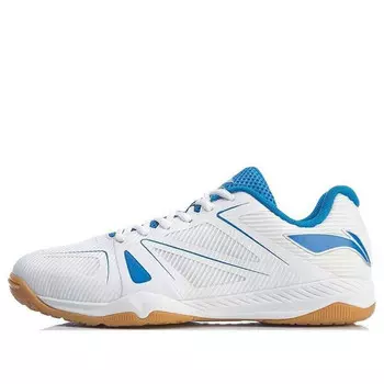 Кроссовки острые края Li-Ning, белый