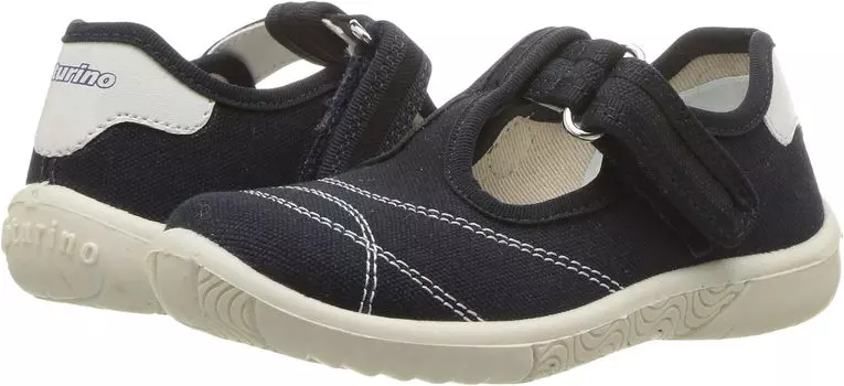 Кроссовки Ostuni Naturino, синий