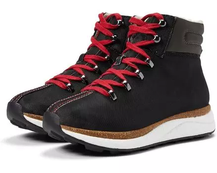 Кроссовки OTBT Buckly, цвет Camo