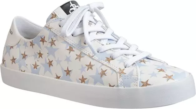 Кроссовки OTBT Court, цвет Star