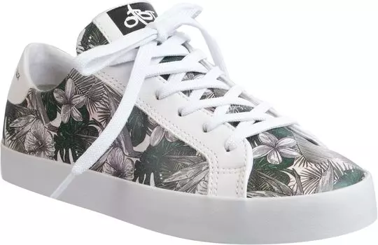 Кроссовки OTBT Court, цвет Tropical