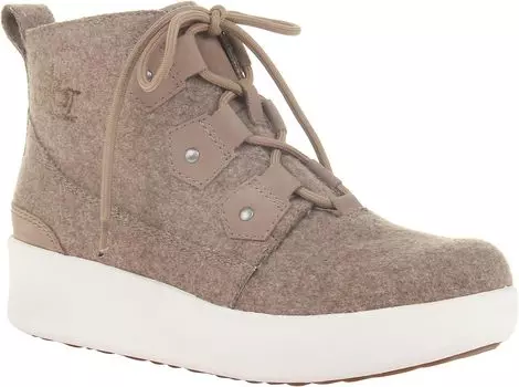 Кроссовки OTBT Defend, экрю