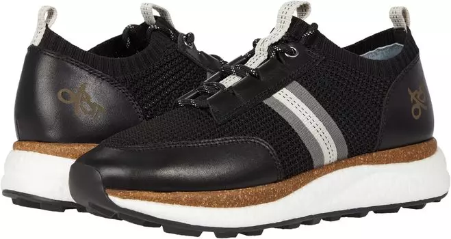 Кроссовки OTBT Speed, черный