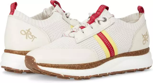 Кроссовки OTBT Speed, цвет Dove