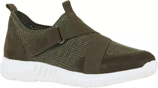 Кроссовки OTBT Vicky, цвет Mint