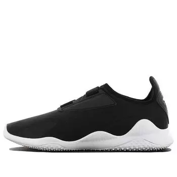 Кроссовки other 'black white' Puma, черный