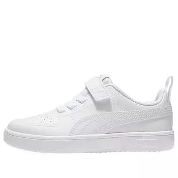 Кроссовки other skate shoes Puma, белый
