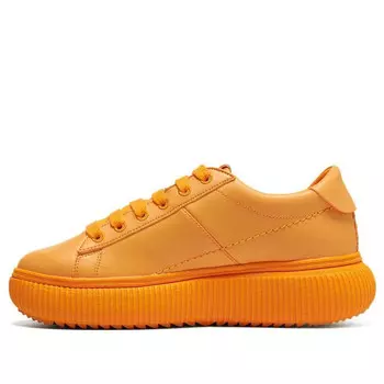 Кроссовки otiger court Onitsuka Tiger, оранжевый