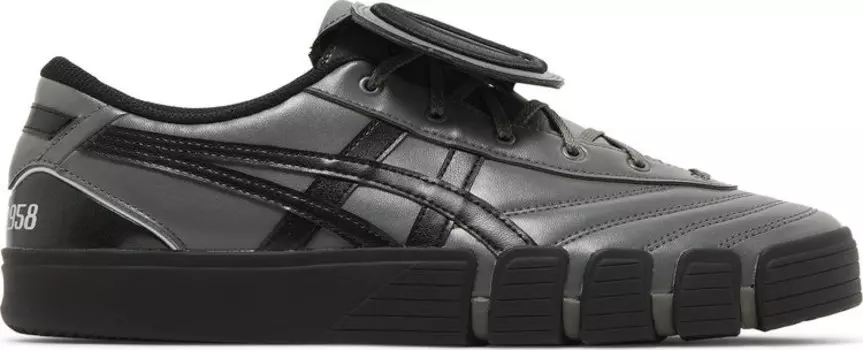 Кроссовки OTTO 958 x Gel Flexkee 958 'Gunmetal', серый