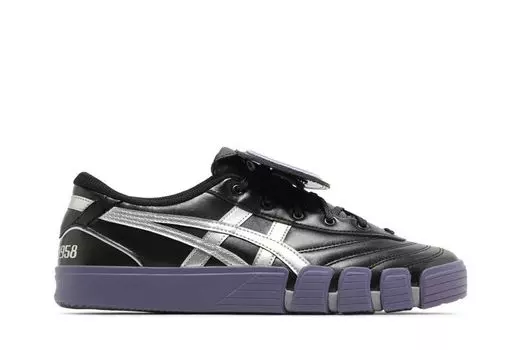 Кроссовки OTTO 958 x Gel Flexkee 958 'Black Purple', черный