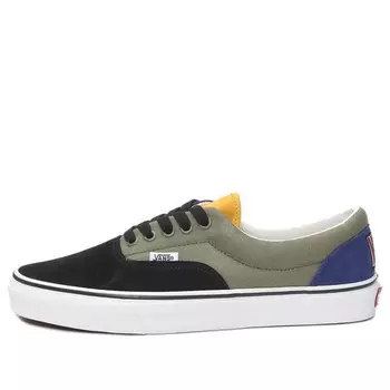 Кроссовки otw rally era greenpurple Vans, фиолетовый
