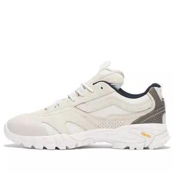 Кроссовки otw speed vibram 'rock salt' Vans, бежевый