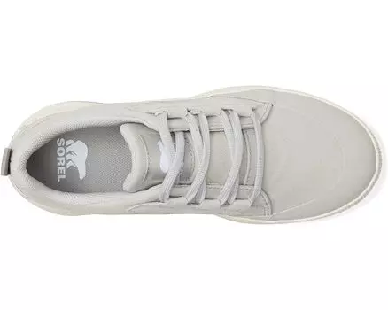 Кроссовки Out N About III Low Sneaker Canvas SOREL, лунный камень