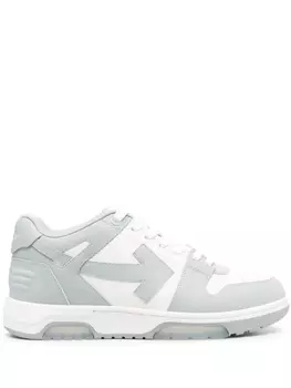 Кроссовки Out Of Office Off-White