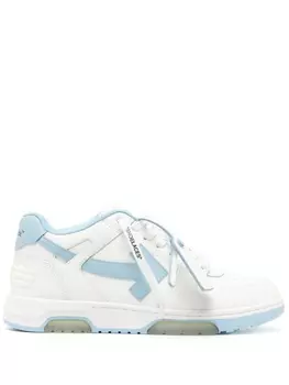 Кроссовки Out-of-Office Off-White, белый