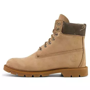 Кроссовки outdoor casual waterproof leather 'brown' Timberland, коричневый