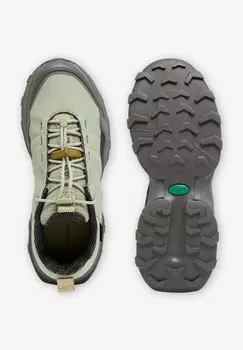 Кроссовки OUTDOOR Lacoste, светло-зеленый