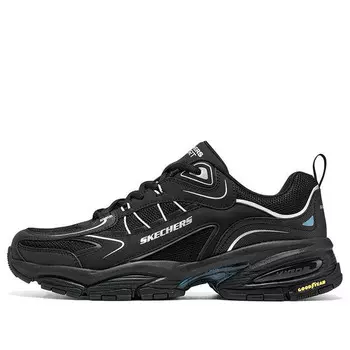 Кроссовки outdoor vigor 3.0 'black' Skechers, черный