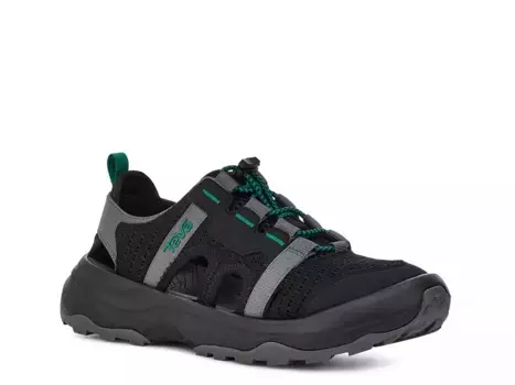 Кроссовки Outflow - женские Teva, Black