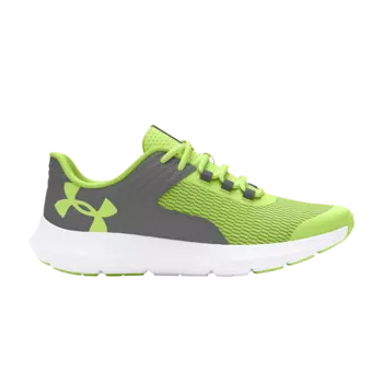 Кроссовки Outhustle 2 GS, цвет Morph Green Castlerock