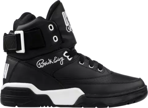 Кроссовки Outlaw x 33 Hi, черный