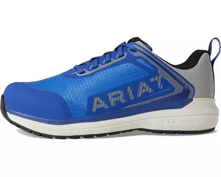 Кроссовки Outpace Day One Safety CT Ariat, синий