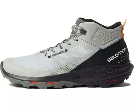 Кроссовки Outpulse Mid GTX Salomon, кованое железо