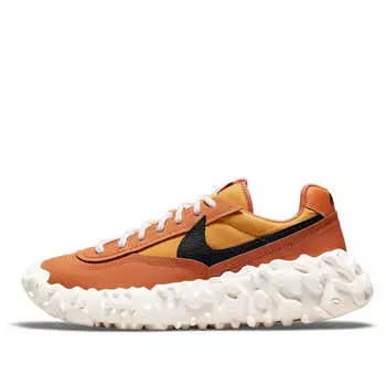 Кроссовки overbreak sp 'hot curry' Nike, мультиколор