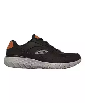 Кроссовки Overhaul 2.0 Skechers, черный