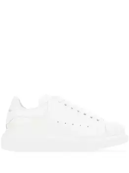 Кроссовки Oversized Alexander McQueen, белый