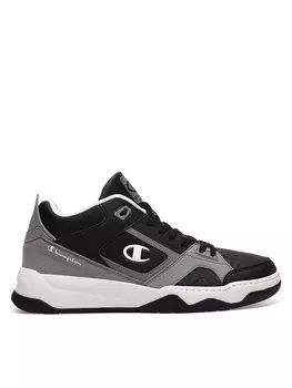 Кроссовки OVERTIME MID S22274-KK001 Champion, серый