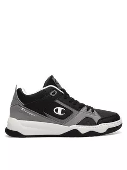 Кроссовки OVERTIME MID S22274-KK001 Champion, серый