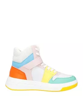 Кроссовки Ovye' By Cristina Lucchi, светло-зеленый