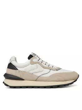 Кроссовки Owark Hype Man 0012018344.12.3B44 Voile Blanche, белый