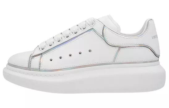 Кроссовки оверсайз Alexander McQueen