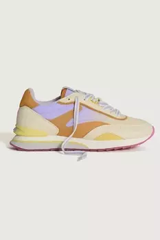 Кроссовки OWL Hoff, мультиколор