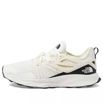 Кроссовки oxeye tech running shoes 'tnf white' The North Face, белый